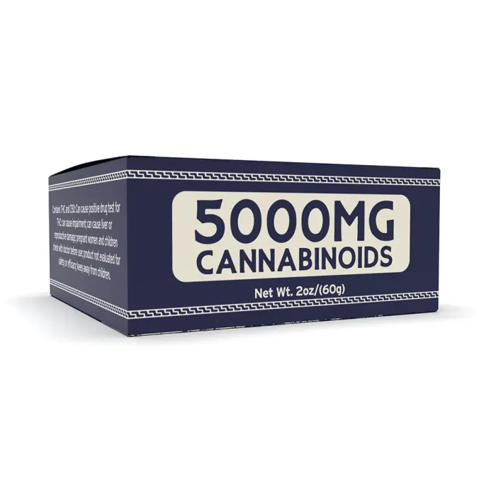 Willie's Full Spectrum Hemp Balm - Image 6