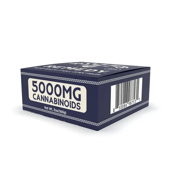Willie's Full Spectrum Hemp Balm - Image 4