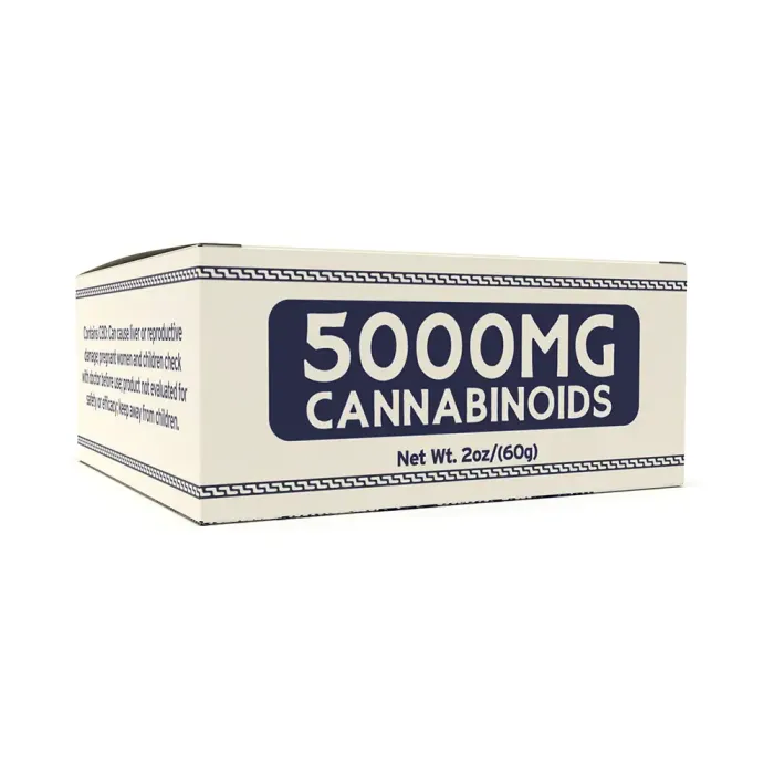 Willie's Zero-THC Hemp Balm - Image 6