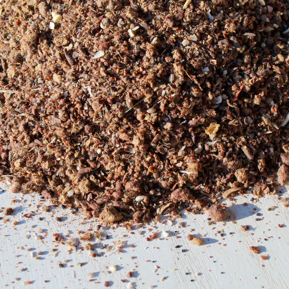 Plant Food + Fertilizer 2