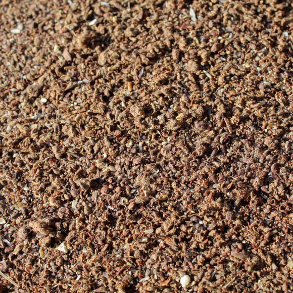 Plant Food + Fertilizer