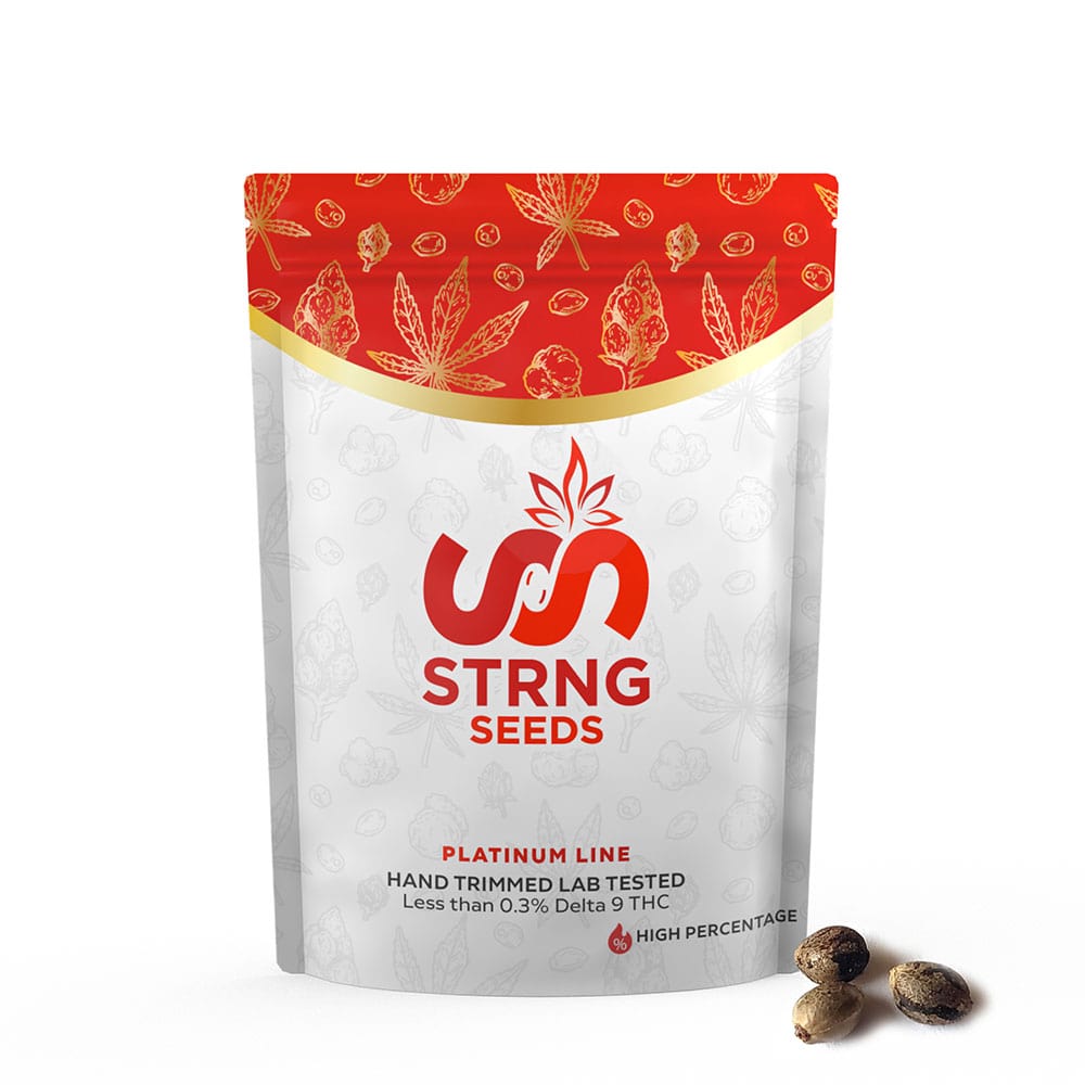 Auto Flower Platinum Line