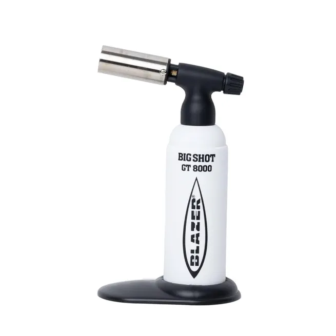 Blazer Big Shot GT8000 Torch