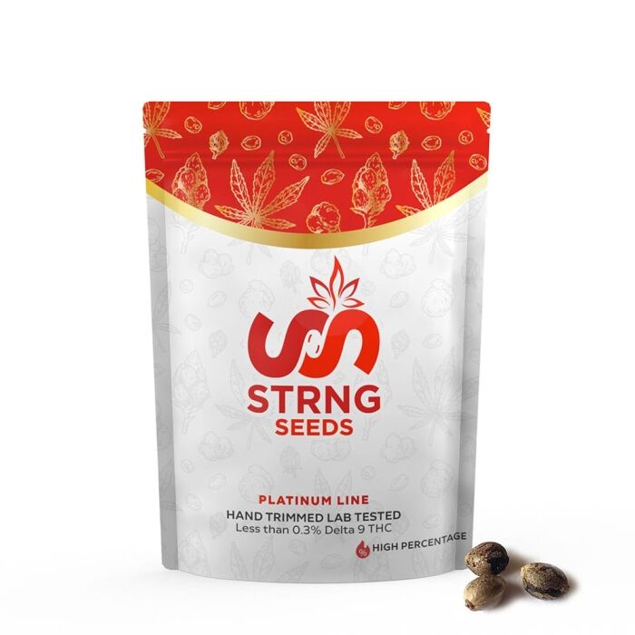 Auto Flower Platinum Line