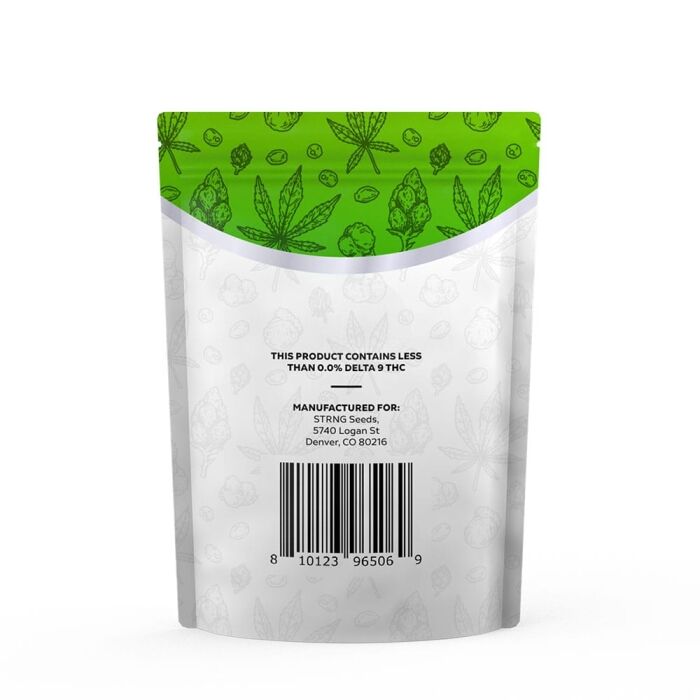 Bruce Banner Auto – STRNG Seeds - Image 3