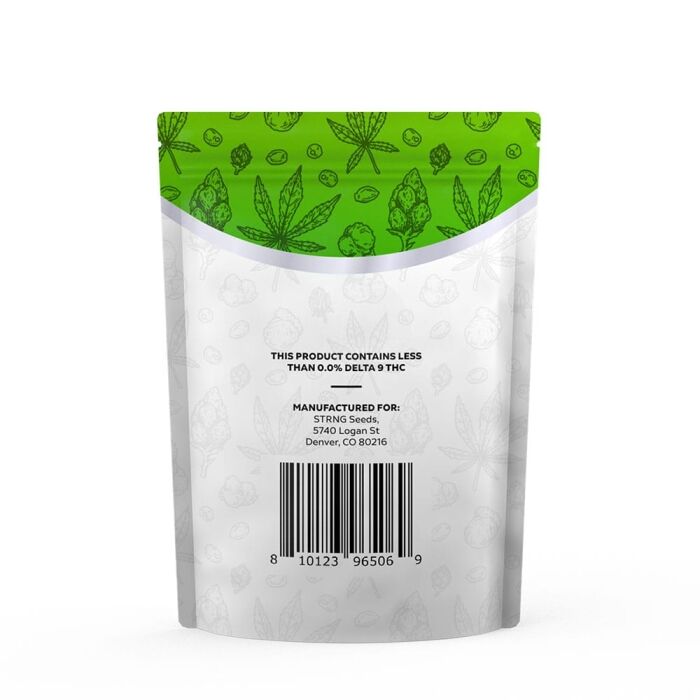 Purple Punch Auto – STRNG Seeds - Image 3