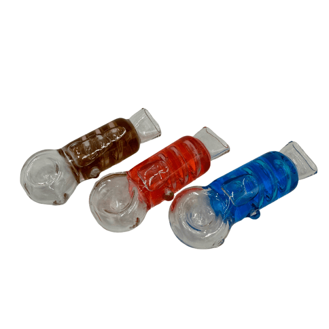 Chill-Able 4 Inches Hand Pipe