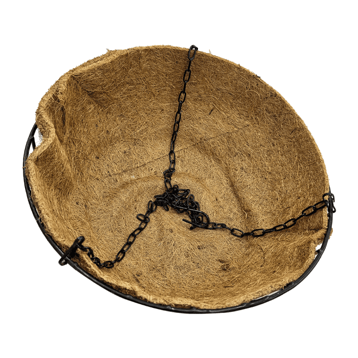 Hanging Coir Pots - Image 3