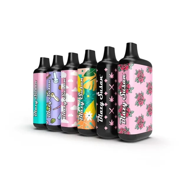 Blazy Susan-Secret Box Battery