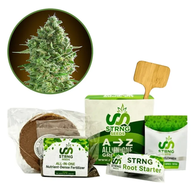 Do-Si-Dos Premium Grow Kit