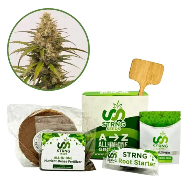 Melonade Premium Grow Kit