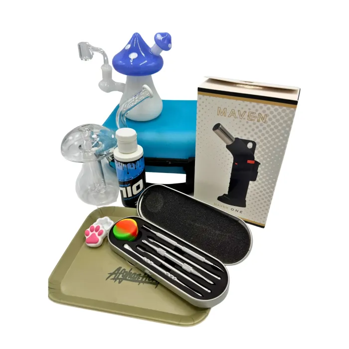 Mystery Dabber Kit Medium