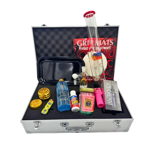 Mystery Smoker Kit Large