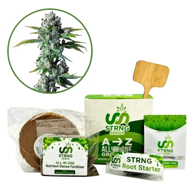 Skywalker OG Premium Grow Kit