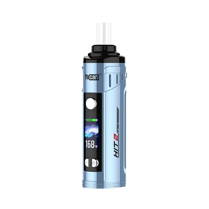 Yocan Hit 2 Blue