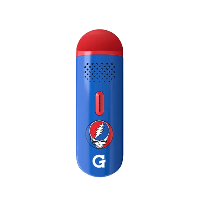 G Pen Dash Grateful Dead
