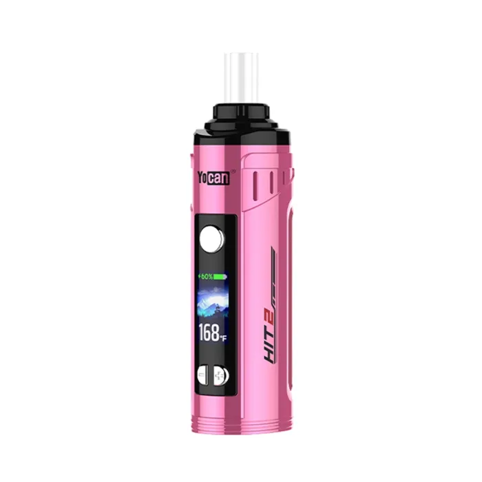Yocan Hit 2 Pink
