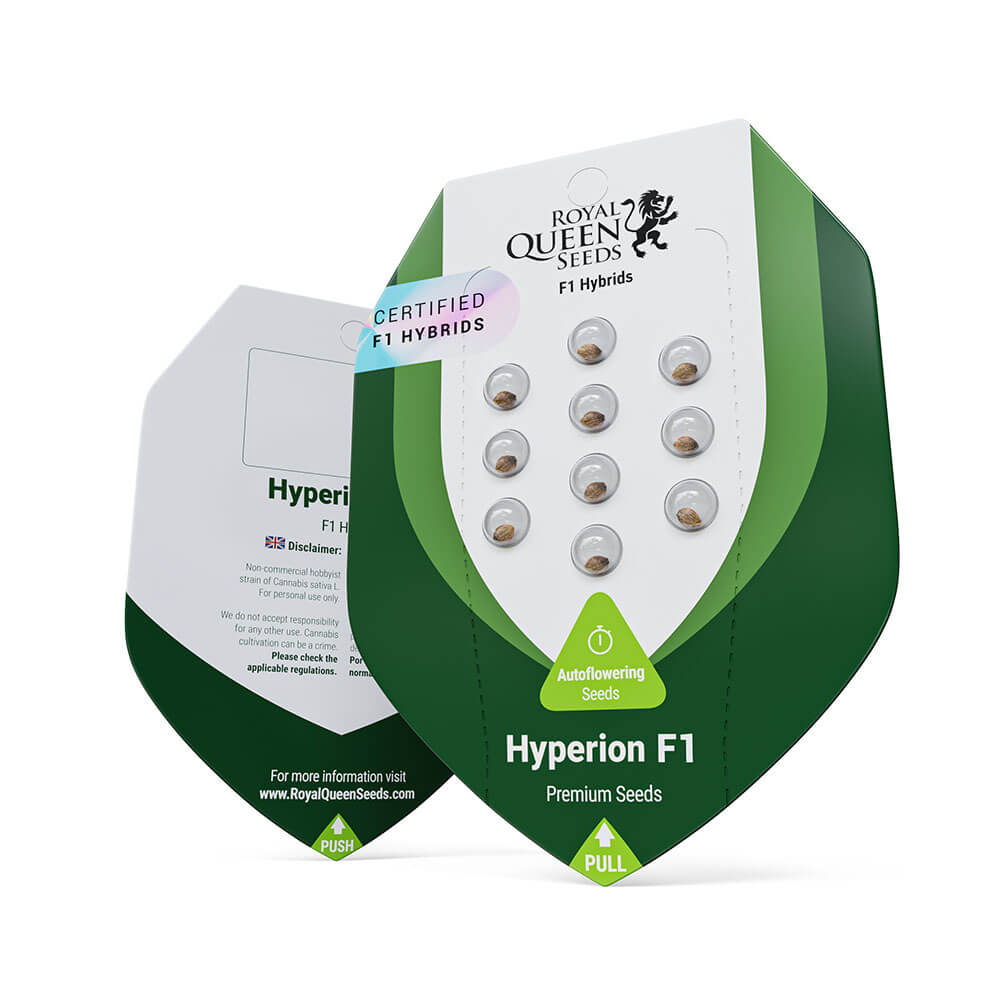 Hyperion F1 - Image 2