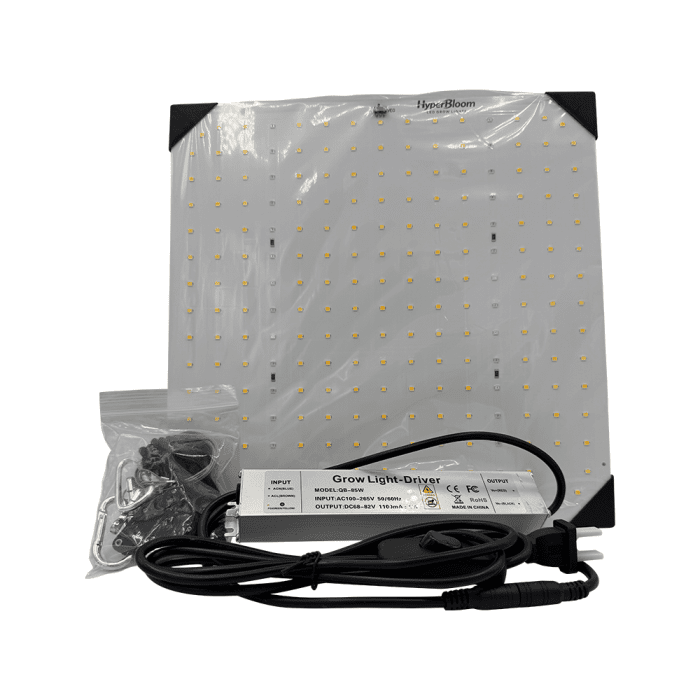 The Platinum Indoor Grow Bundle - Image 4