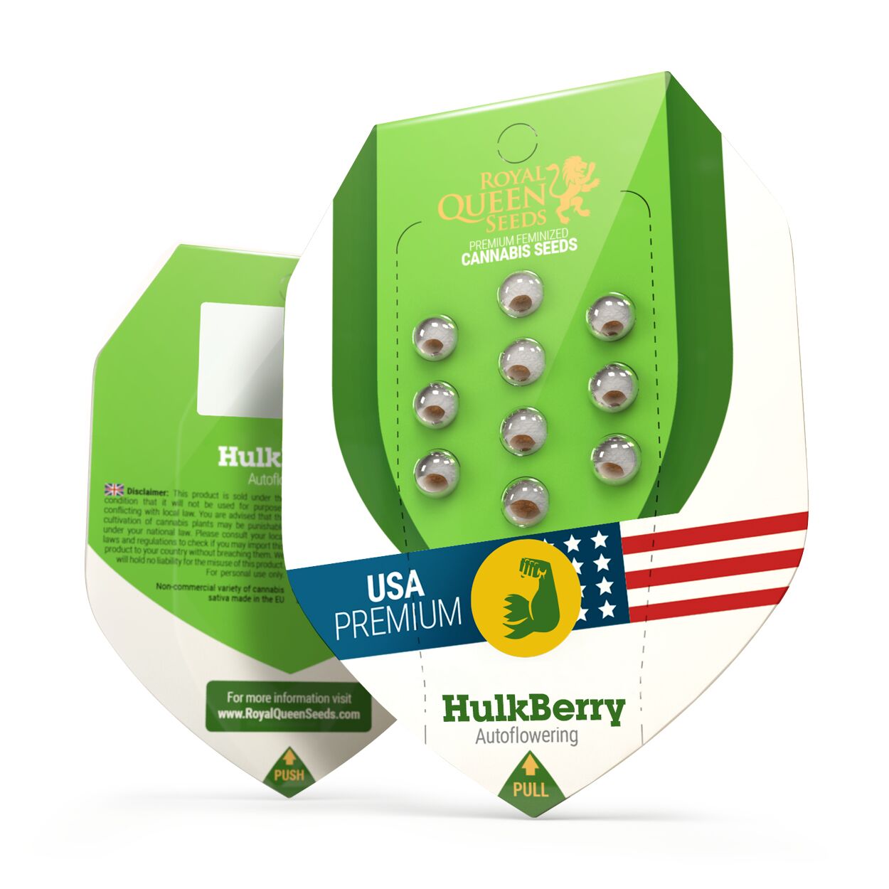Hulkberry Auto - Image 2