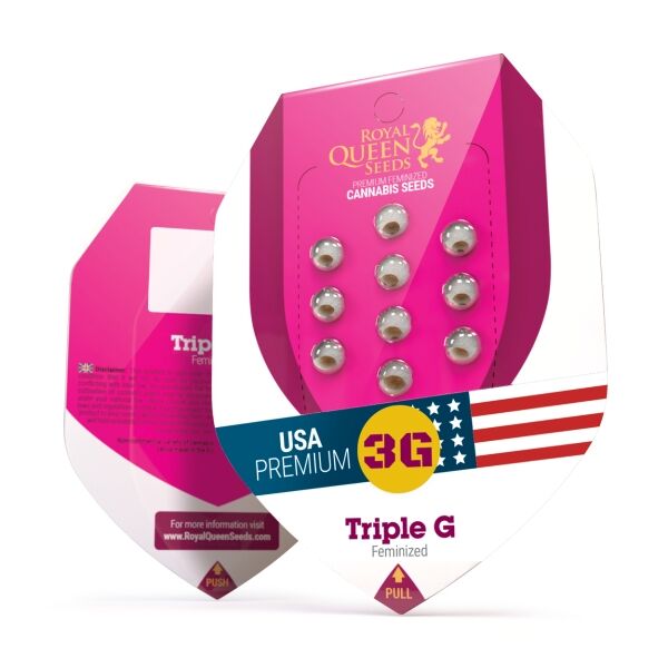 Triple G Box
