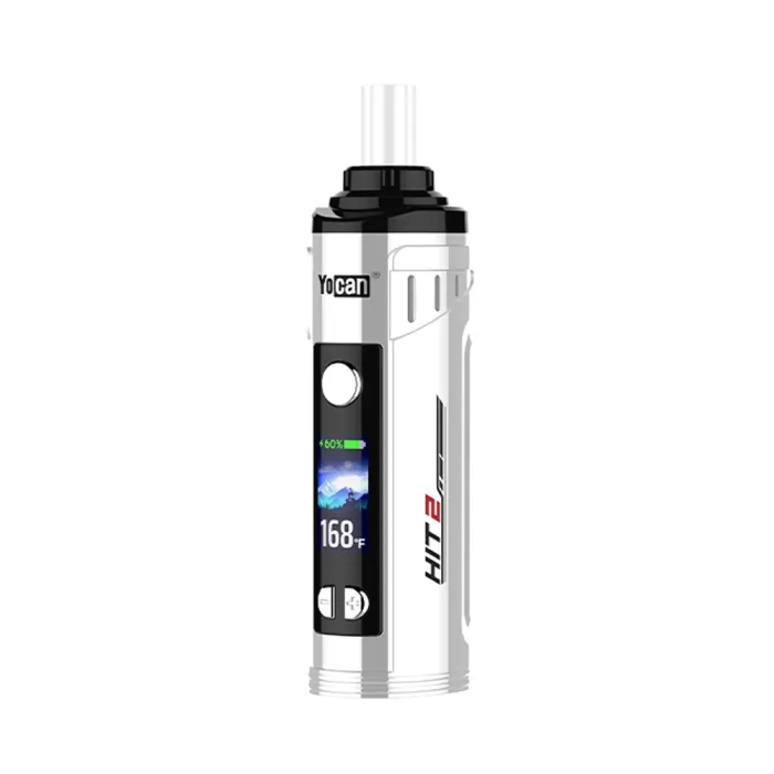 Yocan Hit 2 White