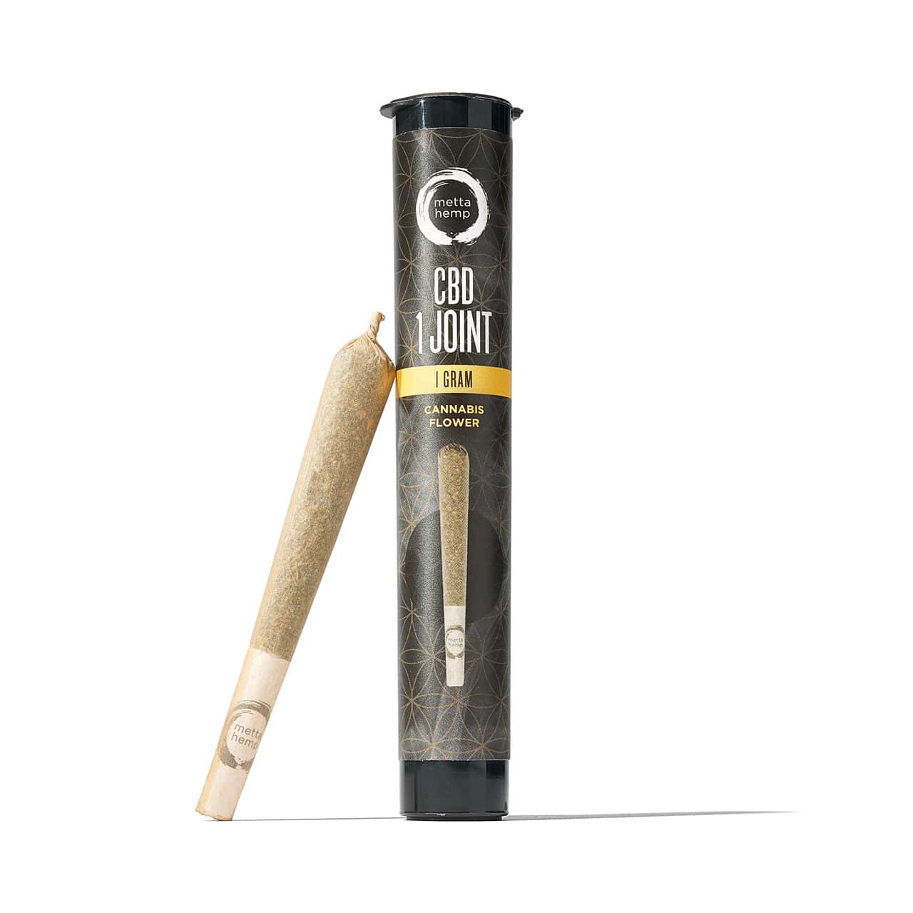 CBD Hemp Joint – 1 gram