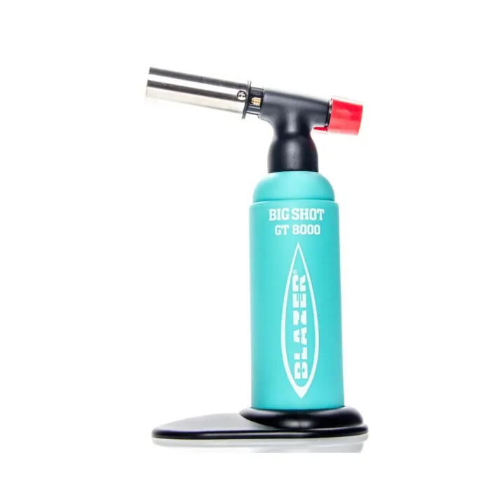 Blazer Big Shot GT8000 Torch Teal