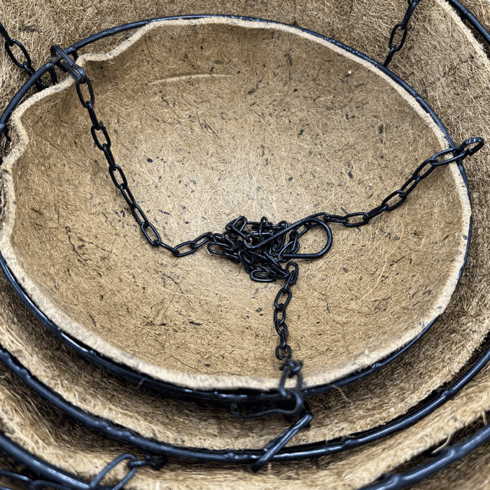 Hanging Coir Pots - Image 8