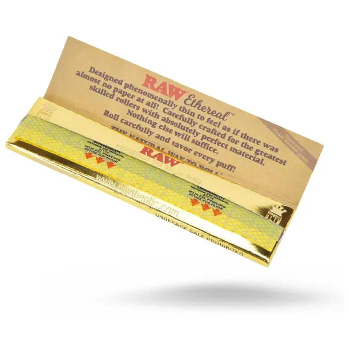 Raw Paper Ethereal King Size - Image 3