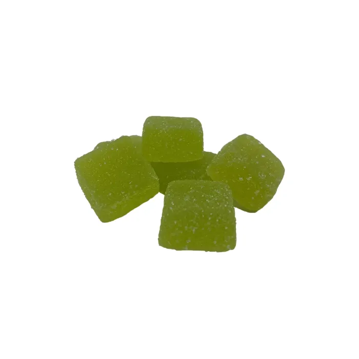 STRNG Delta-9 Gummies