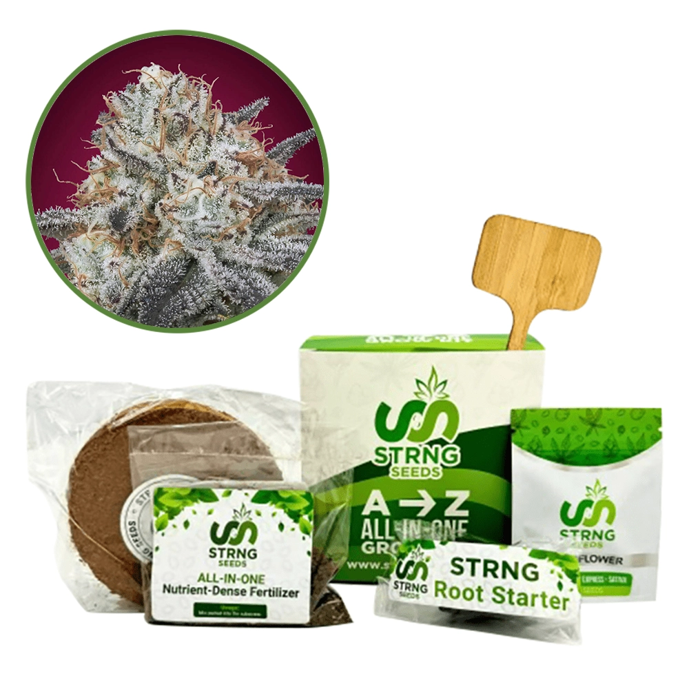 Skywalker OG Premium Grow Kit