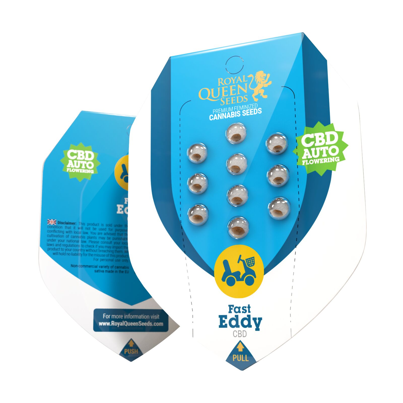 Fast Eddy Auto - Image 2